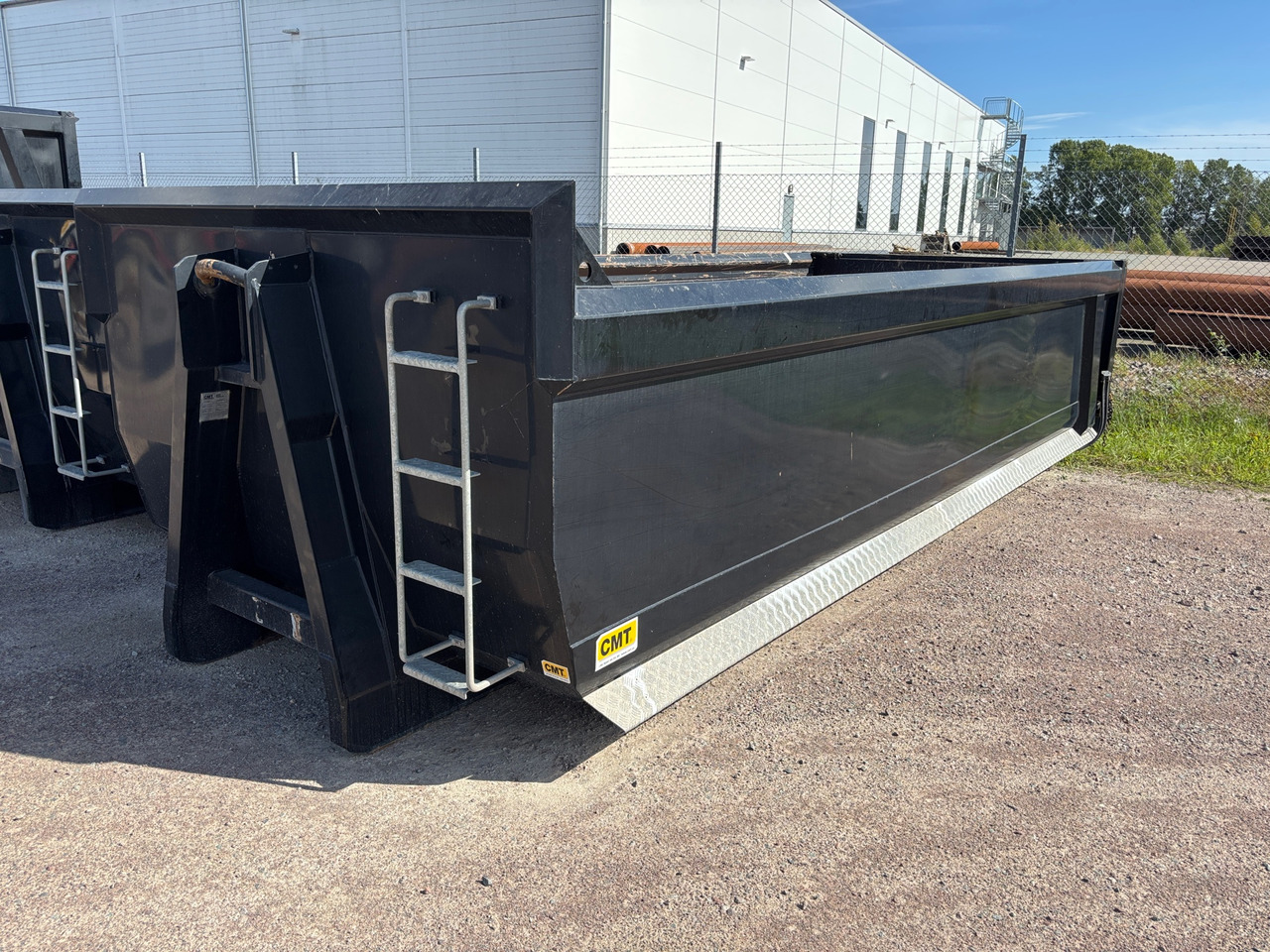 CMT OPT56360 - Abrollcontainer: das Bild 1 CMT OPT56360 - Abrollcontainer: das Bild 1