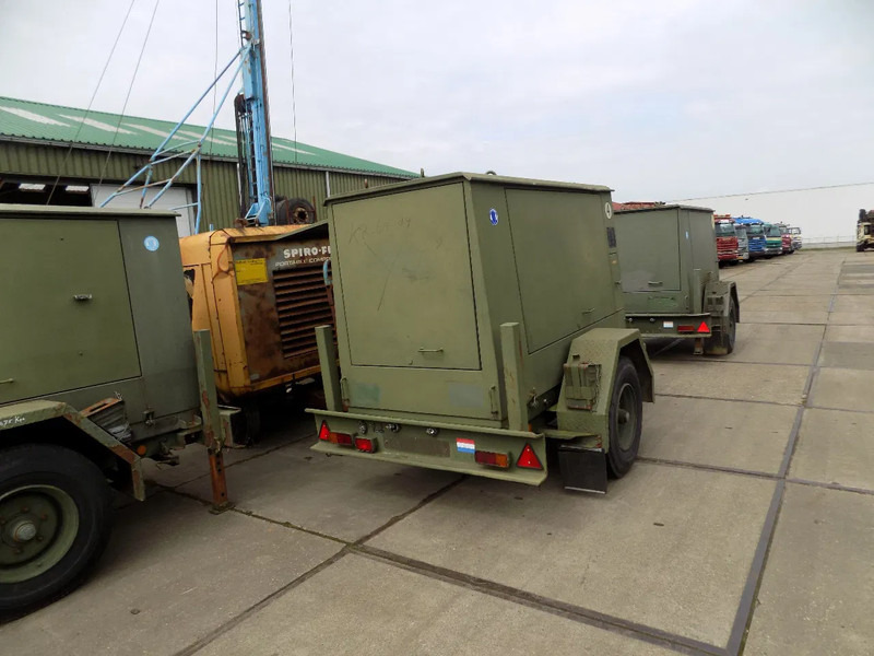 Bosch Bosch en Eisemann 25 kva aggregaat - Stromgenerator: das Bild 3 Bosch Bosch en Eisemann 25 kva aggregaat - Stromgenerator: das Bild 3