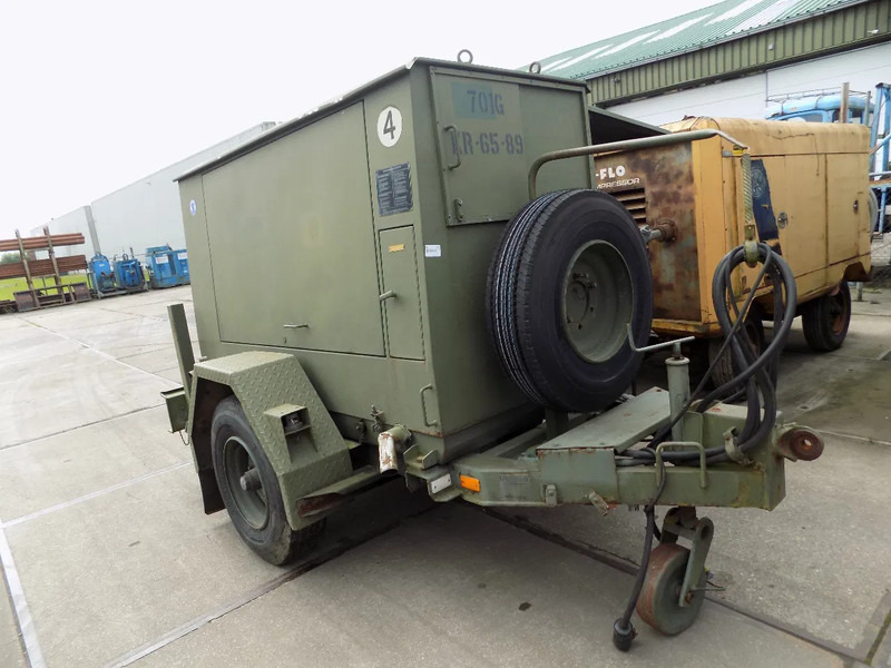 Bosch Bosch en Eisemann 25 kva aggregaat - Stromgenerator: das Bild 4 Bosch Bosch en Eisemann 25 kva aggregaat - Stromgenerator: das Bild 4