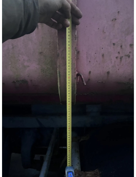 Diversen NCH afzet kipper container staal - Seecontainer: das Bild 5 Diversen NCH afzet kipper container staal - Seecontainer: das Bild 5