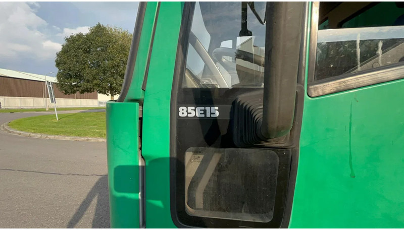 Iveco Eurocargo EUrocargo 85E15 of 80E15 - Plane LKW: das Bild 4 Iveco Eurocargo EUrocargo 85E15 of 80E15 - Plane LKW: das Bild 4