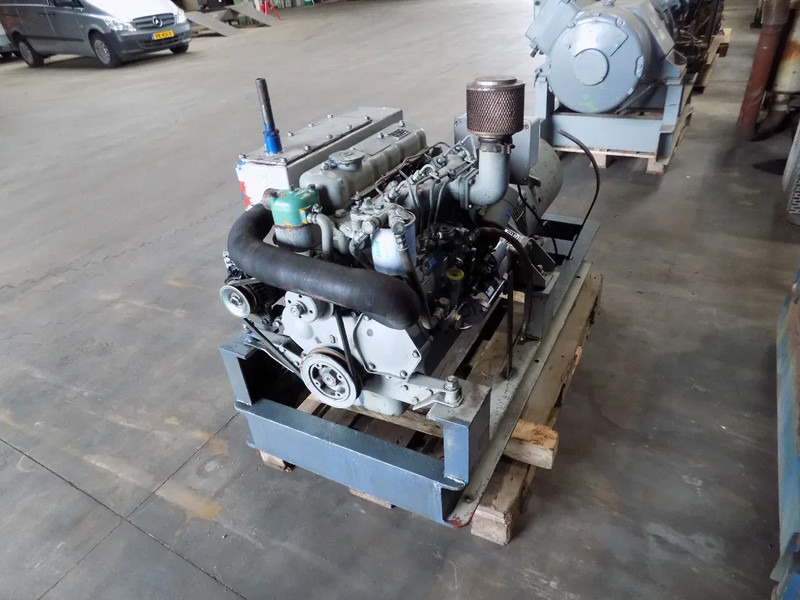 Mitsubishi aggregaat 20 kva - Stromgenerator: das Bild 3 Mitsubishi aggregaat 20 kva - Stromgenerator: das Bild 3