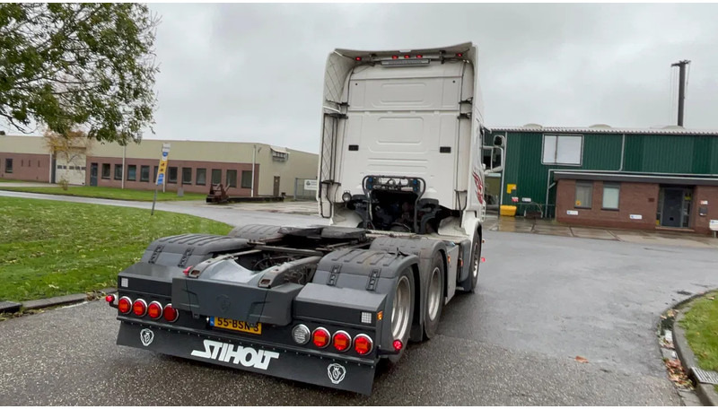 Scania R560 V8 Scania R560 V8 Manual 6x2 Boogie lift - Sattelzugmaschine: das Bild 2 Scania R560 V8 Scania R560 V8 Manual 6x2 Boogie lift - Sattelzugmaschine: das Bild 2