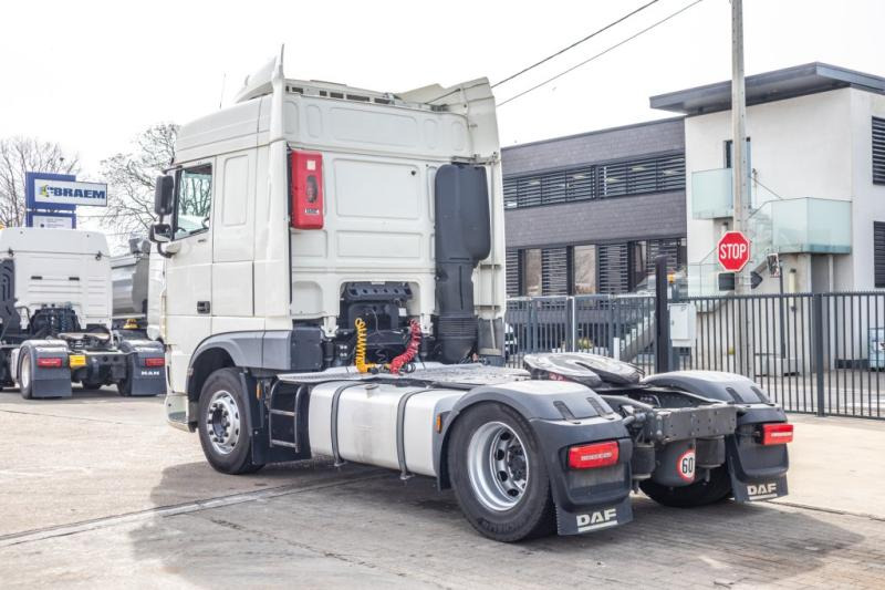 DAF XF 440 - ADR - 407 000 KM - Sattelzugmaschine: das Bild 4 DAF XF 440 - ADR - 407 000 KM - Sattelzugmaschine: das Bild 4