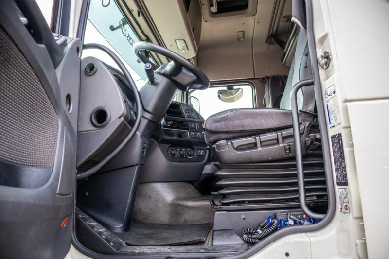 DAF XF 440 - ADR - 407 000 KM - Sattelzugmaschine: das Bild 5 DAF XF 440 - ADR - 407 000 KM - Sattelzugmaschine: das Bild 5