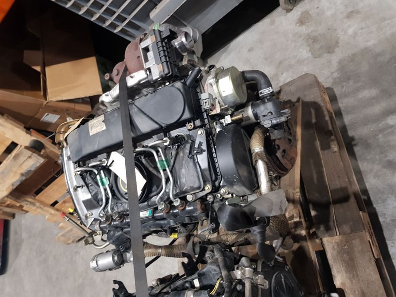 Jaguar Duratorq X400 155ps 2.2 D - Motor für PKW: das Bild 2 Jaguar Duratorq X400 155ps 2.2 D - Motor für PKW: das Bild 2