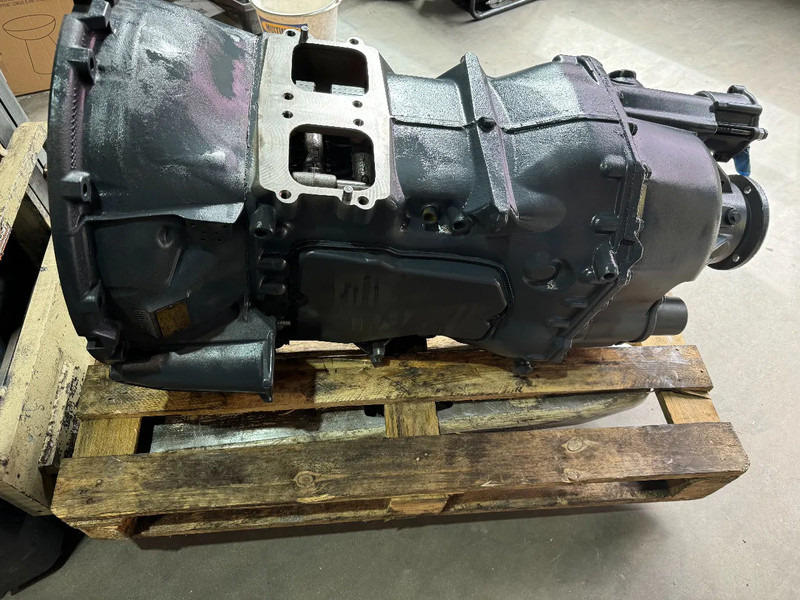 Volvo VT 2514B / 3190566 - Getriebe: das Bild 2 Volvo VT 2514B / 3190566 - Getriebe: das Bild 2