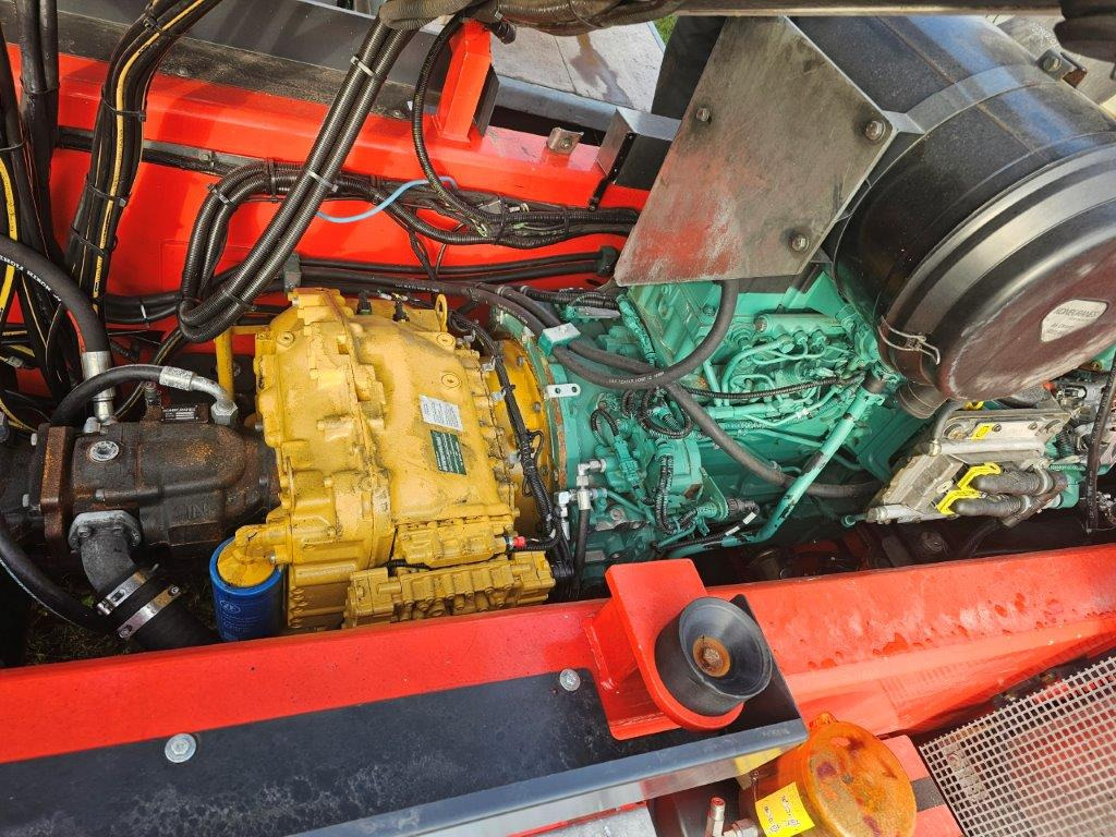 Konecranes SMV 20-1200B - NEU MOTOR UND GETRIEBE - Dieselstapler: das Bild 2 Konecranes SMV 20-1200B - NEU MOTOR UND GETRIEBE - Dieselstapler: das Bild 2