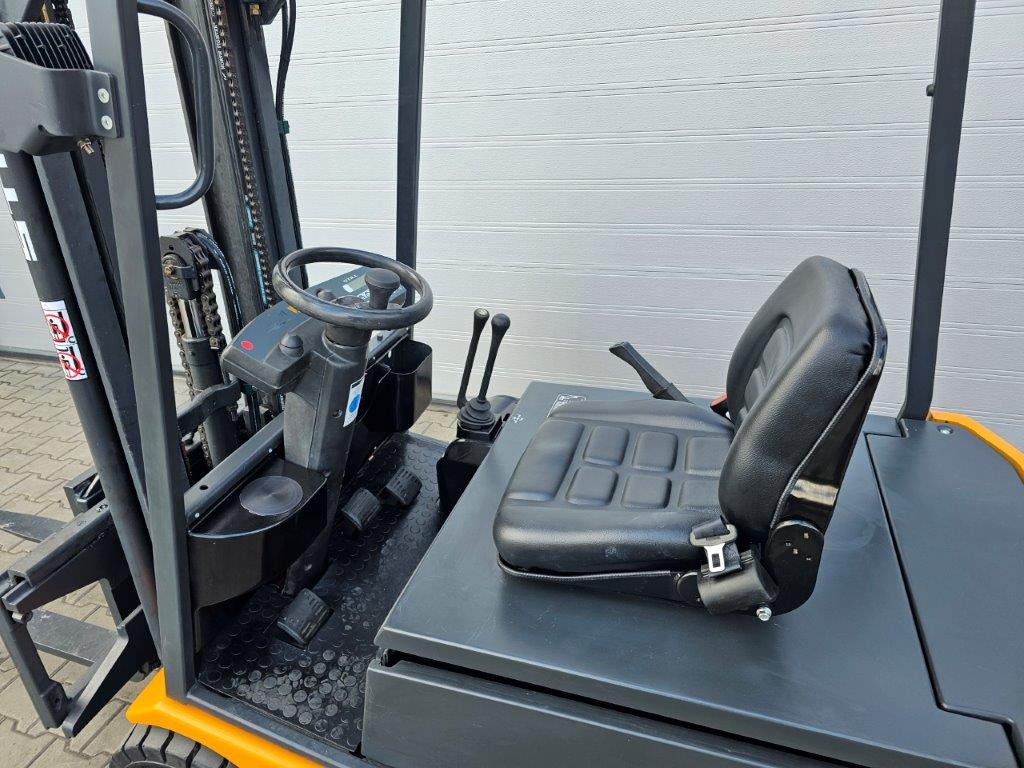 Still R20-16 - TRIPLEX – Finanzierungsleasing Still R20-16 - TRIPLEX: das Bild 7
