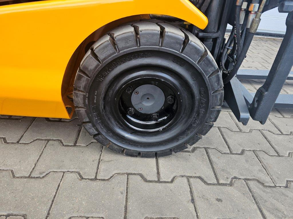Still R20-16 - TRIPLEX – Finanzierungsleasing Still R20-16 - TRIPLEX: das Bild 9