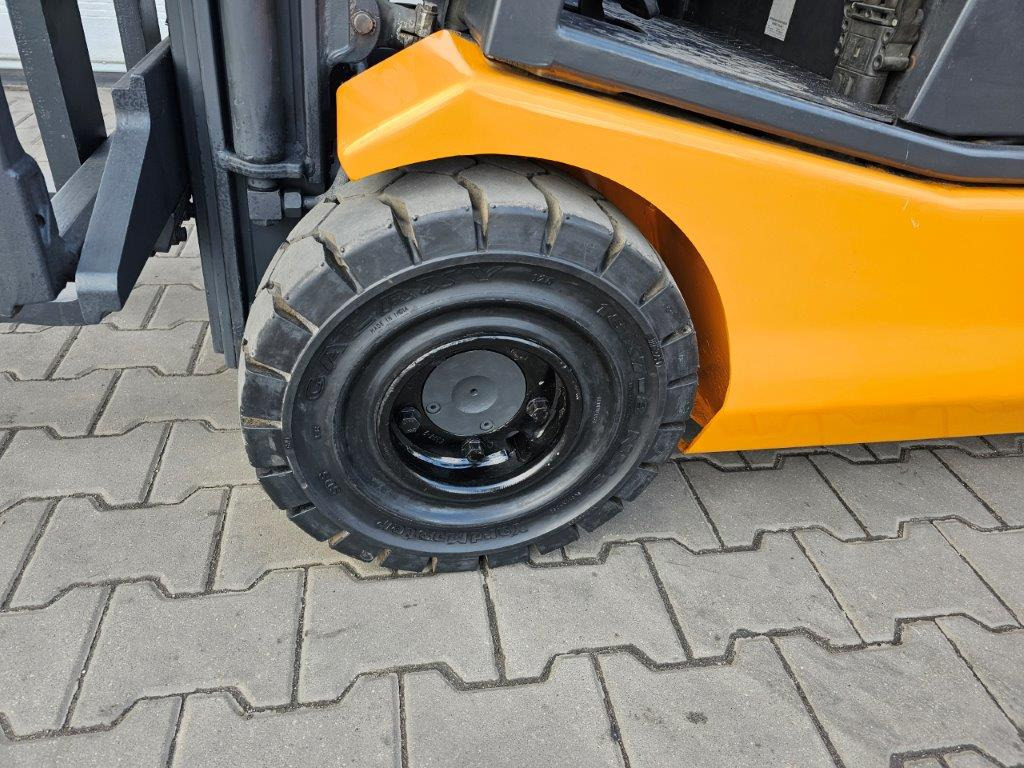 Still R20-16 - TRIPLEX – Finanzierungsleasing Still R20-16 - TRIPLEX: das Bild 10