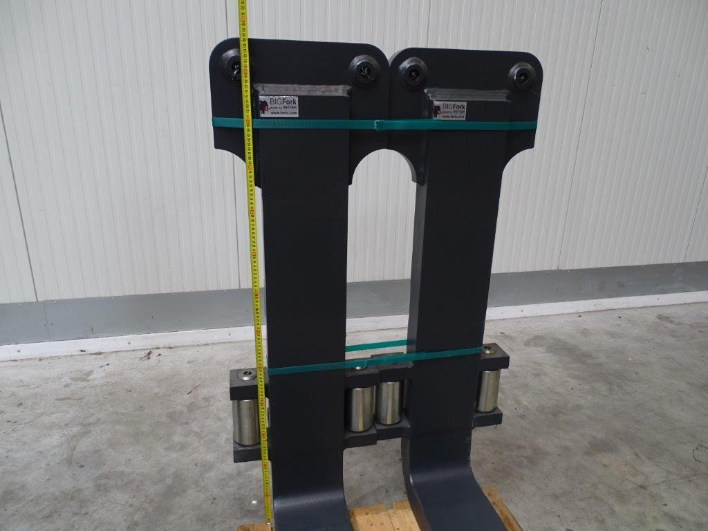 Gabel für Flurförderzeug Vetter Kalmar 15,9T - NEU: das Bild 6