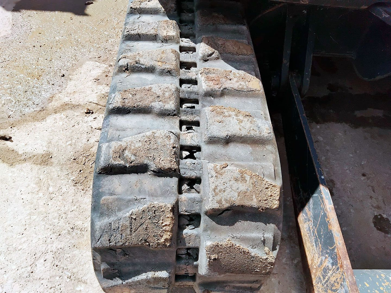Minibagger DOOSAN DX62R-3: das Bild 10