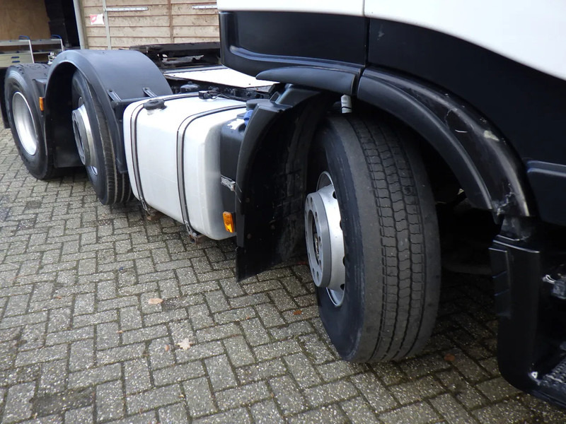 Iveco Stralis 500 AS 440S50TX/P Stuur/Liftas / Holland Truck - Sattelzugmaschine: das Bild 5 Iveco Stralis 500 AS 440S50TX/P Stuur/Liftas / Holland Truck - Sattelzugmaschine: das Bild 5