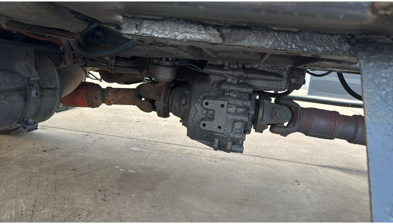 Leasing für Renault KERAX 340 (4X4 / CAMION FRANCAIS / PARFAIT ETAT / LAMES / BOITE ET POMPE MANUELLE / FRENCH TRUCK) Renault KERAX 340 (4X4 / CAMION FRANCAIS / PARFAIT ETAT / LAMES / BOITE ET POMPE MANUELLE / FRENCH TRUCK): das Bild 9 Leasing für Renault KERAX 340 (4X4 / CAMION FRANCAIS / PARFAIT ETAT / LAMES / BOITE ET POMPE MANUELLE / FRENCH TRUCK) Renault KERAX 340 (4X4 / CAMION FRANCAIS / PARFAIT ETAT / LAMES / BOITE ET POMPE MANUELLE / FRENCH TRUCK): das Bild 9