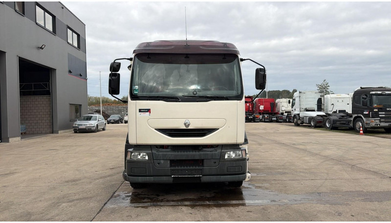 Renault Midlum 270 (18 TONNES / BOITE MANUELLE / MANUAL GEARBOX / GOOD CONDITION) - Pritsche LKW: das Bild 2 Renault Midlum 270 (18 TONNES / BOITE MANUELLE / MANUAL GEARBOX / GOOD CONDITION) - Pritsche LKW: das Bild 2