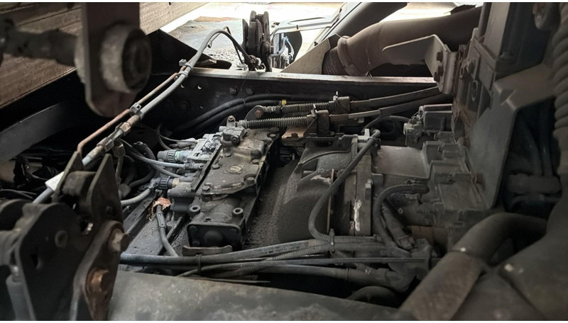 Koffer LKW Renault Premium 320 (BOITE MANUELLE / CAMION FRANCAIS / PARFAIT ETAT / MANUAL GEARBOX): das Bild 18 Koffer LKW Renault Premium 320 (BOITE MANUELLE / CAMION FRANCAIS / PARFAIT ETAT / MANUAL GEARBOX): das Bild 18