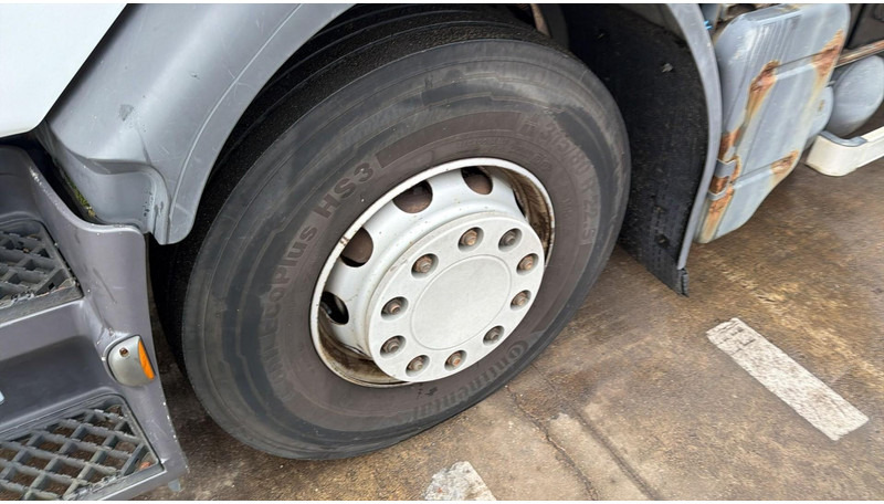 Koffer LKW Renault Premium 320 (BOITE MANUELLE / CAMION FRANCAIS / PARFAIT ETAT / MANUAL GEARBOX): das Bild 6 Koffer LKW Renault Premium 320 (BOITE MANUELLE / CAMION FRANCAIS / PARFAIT ETAT / MANUAL GEARBOX): das Bild 6