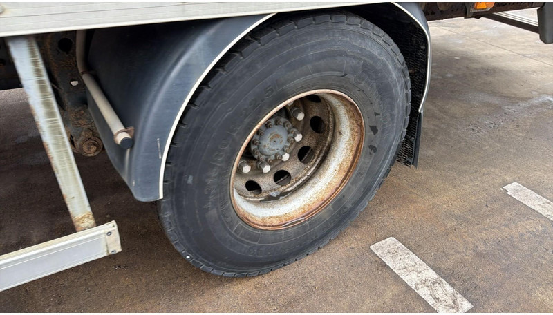 Koffer LKW Renault Premium 320 (BOITE MANUELLE / CAMION FRANCAIS / PARFAIT ETAT / MANUAL GEARBOX): das Bild 12 Koffer LKW Renault Premium 320 (BOITE MANUELLE / CAMION FRANCAIS / PARFAIT ETAT / MANUAL GEARBOX): das Bild 12