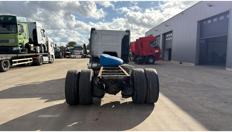 Renault Premium 320 (BOITE MANUELLE / MANUAL GEARBOX) - Fahrgestell LKW: das Bild 5 Renault Premium 320 (BOITE MANUELLE / MANUAL GEARBOX) - Fahrgestell LKW: das Bild 5