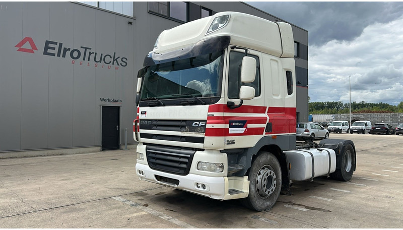 DAF 85 CF 460 (BOITE MANUELLE / MANUAL GEARBOX / GOOD CONDITION / BONNE ETAT) - Sattelzugmaschine: das Bild 1 DAF 85 CF 460 (BOITE MANUELLE / MANUAL GEARBOX / GOOD CONDITION / BONNE ETAT) - Sattelzugmaschine: das Bild 1
