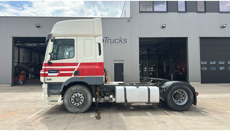 DAF 85 CF 460 (BOITE MANUELLE / MANUAL GEARBOX / GOOD CONDITION / BONNE ETAT) - Sattelzugmaschine: das Bild 5 DAF 85 CF 460 (BOITE MANUELLE / MANUAL GEARBOX / GOOD CONDITION / BONNE ETAT) - Sattelzugmaschine: das Bild 5