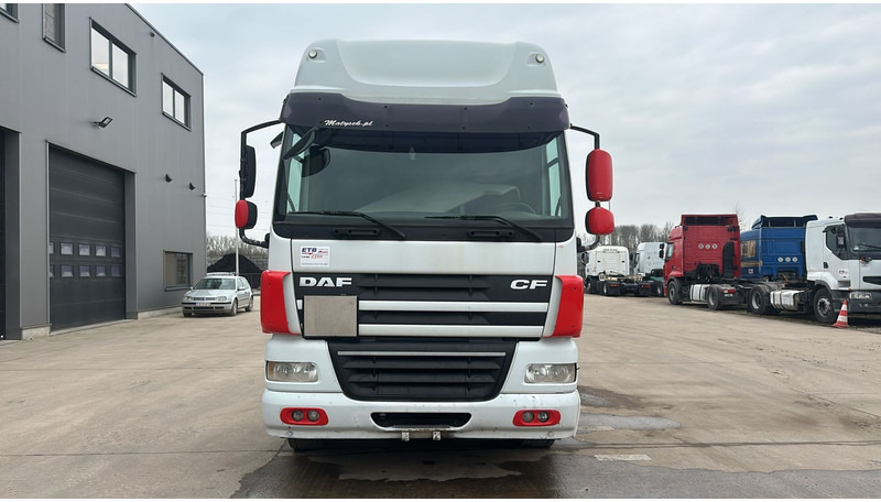 DAF 85 CF 460 (GOOD CONDITION / BONNE ETAT) - Sattelzugmaschine: das Bild 2 DAF 85 CF 460 (GOOD CONDITION / BONNE ETAT) - Sattelzugmaschine: das Bild 2