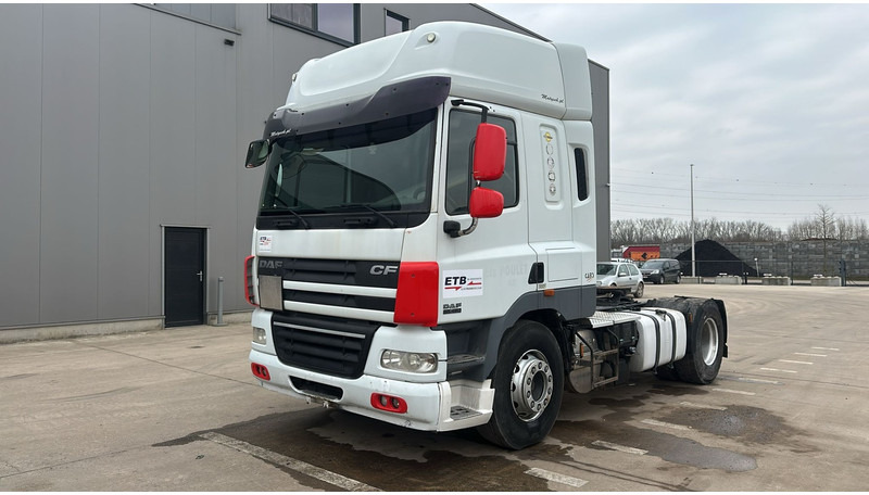 DAF 85 CF 460 (GOOD CONDITION / BONNE ETAT) - Sattelzugmaschine: das Bild 1 DAF 85 CF 460 (GOOD CONDITION / BONNE ETAT) - Sattelzugmaschine: das Bild 1