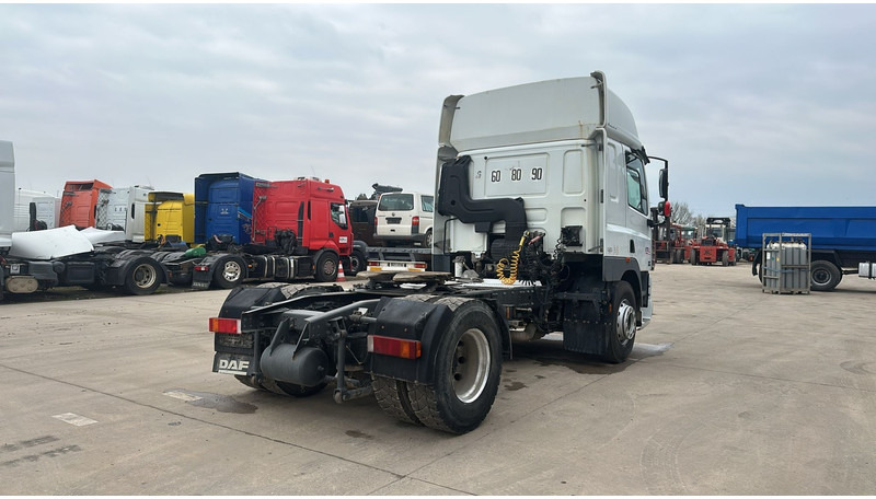 DAF 85 CF 460 (GOOD CONDITION / BONNE ETAT) - Sattelzugmaschine: das Bild 5 DAF 85 CF 460 (GOOD CONDITION / BONNE ETAT) - Sattelzugmaschine: das Bild 5