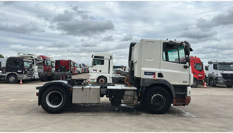 DAF CF 85.410 (BOITE MANUELLE / MANUAL GEARBOX) - Sattelzugmaschine: das Bild 3 DAF CF 85.410 (BOITE MANUELLE / MANUAL GEARBOX) - Sattelzugmaschine: das Bild 3