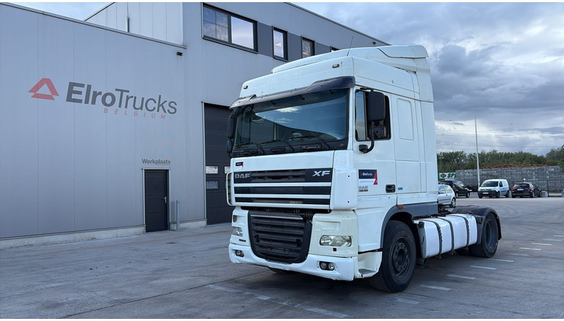 DAF XF 105.460 (GOOD CONDITION / BONNE ETAT) - Sattelzugmaschine: das Bild 1 DAF XF 105.460 (GOOD CONDITION / BONNE ETAT) - Sattelzugmaschine: das Bild 1