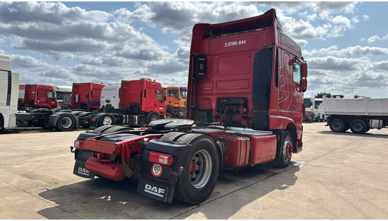 DAF XF 460 (BELGIAN TRUCK / RETARDER / TOP CONDITION / PTO / HYDRAULIC PUMP) - Sattelzugmaschine: das Bild 4 DAF XF 460 (BELGIAN TRUCK / RETARDER / TOP CONDITION / PTO / HYDRAULIC PUMP) - Sattelzugmaschine: das Bild 4