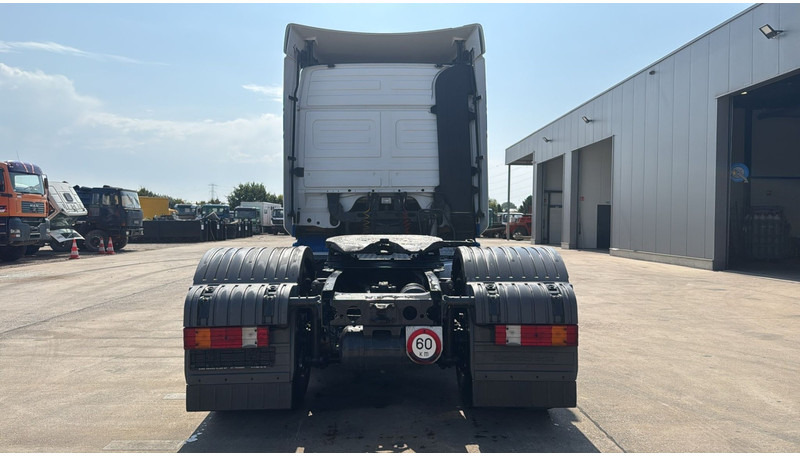 Mercedes-Benz Actros 1944 (BELGIAN TRUCK / 278.000 KM !!!!! / PERFECT CONDITION / MP2 / EURO 5) - Sattelzugmaschine: das Bild 5 Mercedes-Benz Actros 1944 (BELGIAN TRUCK / 278.000 KM !!!!! / PERFECT CONDITION / MP2 / EURO 5) - Sattelzugmaschine: das Bild 5
