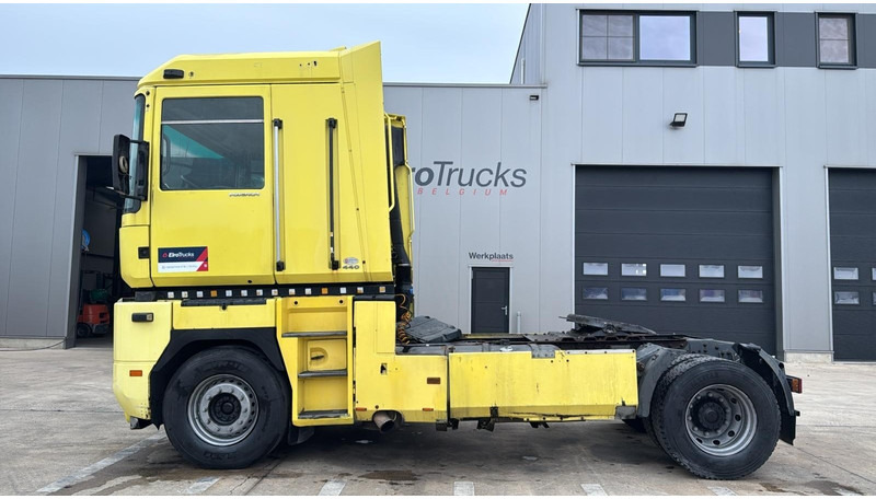 Sattelzugmaschine Renault AE 440 Magnum E-tech (BOITE MANUELLE / MANUAL GEARBOX): das Bild 12