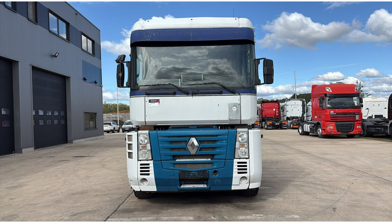 Renault Magnum 440 (BOITE MANUELLE / MANUAL GEARBOX) - Sattelzugmaschine: das Bild 3 Renault Magnum 440 (BOITE MANUELLE / MANUAL GEARBOX) - Sattelzugmaschine: das Bild 3