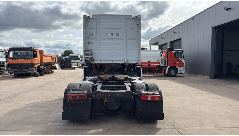 Renault Magnum 440 (BOITE MANUELLE / MANUAL GEARBOX) - Sattelzugmaschine: das Bild 5 Renault Magnum 440 (BOITE MANUELLE / MANUAL GEARBOX) - Sattelzugmaschine: das Bild 5
