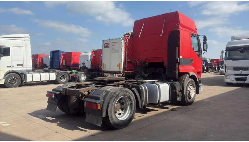 Renault Premium 420 (BOITE MANUELLE / MANUAL GEARBOX) - Sattelzugmaschine: das Bild 4 Renault Premium 420 (BOITE MANUELLE / MANUAL GEARBOX) - Sattelzugmaschine: das Bild 4