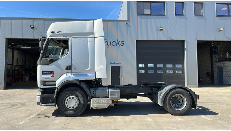 Renault Premium 420 (BOITE MANUELLE / MANUAL GEARBOX) - Sattelzugmaschine: das Bild 5 Renault Premium 420 (BOITE MANUELLE / MANUAL GEARBOX) - Sattelzugmaschine: das Bild 5