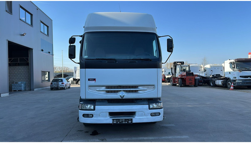 Renault Premium 420 (TRES PROPRE / PARFAIT ETAT / BOITE MANUELLE / MANUAL GEARBOX) - Sattelzugmaschine: das Bild 5 Renault Premium 420 (TRES PROPRE / PARFAIT ETAT / BOITE MANUELLE / MANUAL GEARBOX) - Sattelzugmaschine: das Bild 5