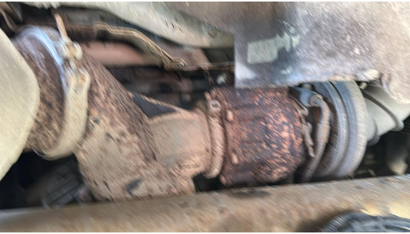 Sattelzugmaschine Renault Premium 450 DXI (BOITE MANUELLE / MANUAL GEARBOX): das Bild 17 Sattelzugmaschine Renault Premium 450 DXI (BOITE MANUELLE / MANUAL GEARBOX): das Bild 17