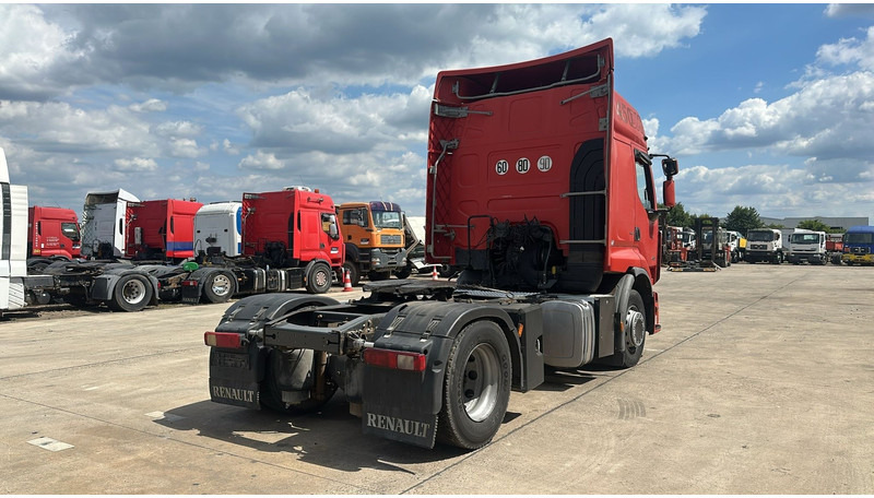 Renault Premium 450 DXI (BOITE MANUELLE / MANUAL GEARBOX) - Sattelzugmaschine: das Bild 3 Renault Premium 450 DXI (BOITE MANUELLE / MANUAL GEARBOX) - Sattelzugmaschine: das Bild 3