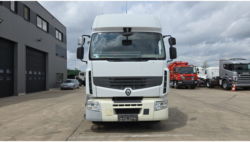 Renault Premium 460 DXI (2 TANKS / AIRCO / CLEAN / PROPRE) - Sattelzugmaschine: das Bild 2 Renault Premium 460 DXI (2 TANKS / AIRCO / CLEAN / PROPRE) - Sattelzugmaschine: das Bild 2