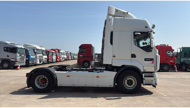 Renault Premium 460 DXI (PERFECT CONDITION / CHASSIS NO RUST / VERY CLEAN / AIRCO / EEV) - Sattelzugmaschine: das Bild 3 Renault Premium 460 DXI (PERFECT CONDITION / CHASSIS NO RUST / VERY CLEAN / AIRCO / EEV) - Sattelzugmaschine: das Bild 3