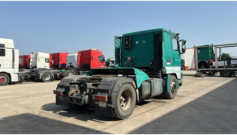 Scania 113-360 (POMPE MANUELLE / MANUAL PUMP / PARFAIT ETAT / PERFECT CONDITION) - Sattelzugmaschine: das Bild 4 Scania 113-360 (POMPE MANUELLE / MANUAL PUMP / PARFAIT ETAT / PERFECT CONDITION) - Sattelzugmaschine: das Bild 4
