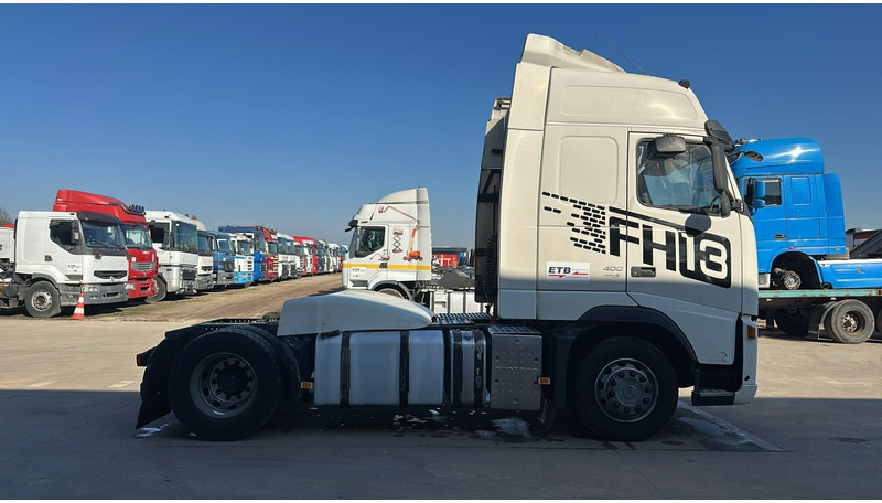 Volvo FH 400 (GOOD CONDITION / CLEAN CHASSIS / EURO 5) - Sattelzugmaschine: das Bild 4 Volvo FH 400 (GOOD CONDITION / CLEAN CHASSIS / EURO 5) - Sattelzugmaschine: das Bild 4