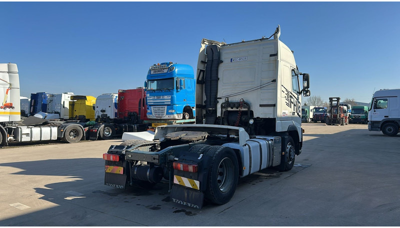 Volvo FH 400 (GOOD CONDITION / CLEAN CHASSIS / EURO 5) - Sattelzugmaschine: das Bild 5 Volvo FH 400 (GOOD CONDITION / CLEAN CHASSIS / EURO 5) - Sattelzugmaschine: das Bild 5