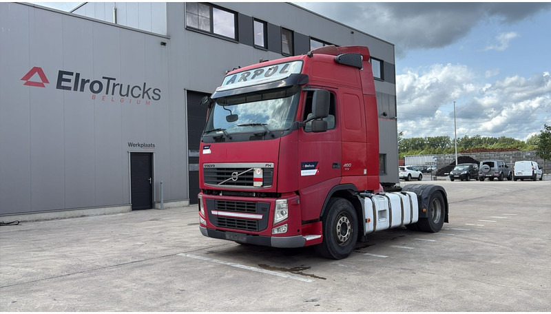 Volvo FH 440 (MANUAL GEARBOX / EURO 5 / BOITE MANUELLE) - Sattelzugmaschine: das Bild 1 Volvo FH 440 (MANUAL GEARBOX / EURO 5 / BOITE MANUELLE) - Sattelzugmaschine: das Bild 1