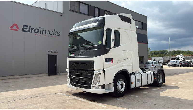 Volvo FH 460 (CHASSIS 2015 / PERFECT CONDITION / CLEAN CHASSIS) - Sattelzugmaschine: das Bild 1 Volvo FH 460 (CHASSIS 2015 / PERFECT CONDITION / CLEAN CHASSIS) - Sattelzugmaschine: das Bild 1