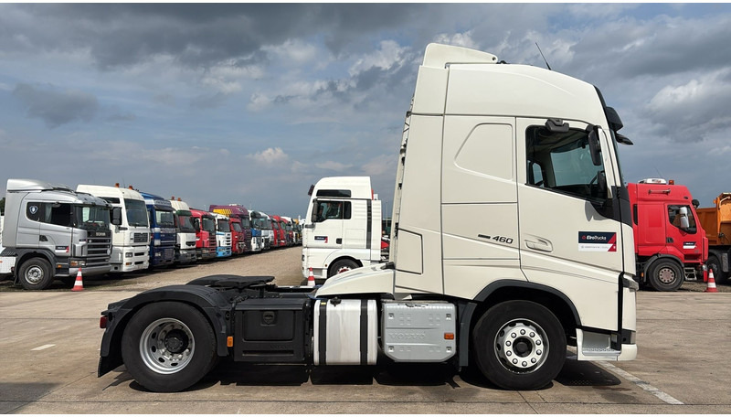 Volvo FH 460 (CHASSIS 2015 / PERFECT CONDITION / CLEAN CHASSIS) - Sattelzugmaschine: das Bild 3 Volvo FH 460 (CHASSIS 2015 / PERFECT CONDITION / CLEAN CHASSIS) - Sattelzugmaschine: das Bild 3