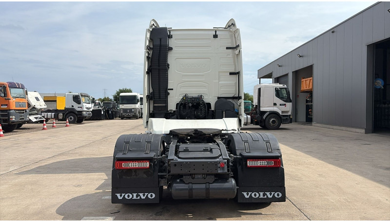 Volvo FH 460 (CHASSIS 2015 / PERFECT CONDITION / CLEAN CHASSIS) - Sattelzugmaschine: das Bild 5 Volvo FH 460 (CHASSIS 2015 / PERFECT CONDITION / CLEAN CHASSIS) - Sattelzugmaschine: das Bild 5